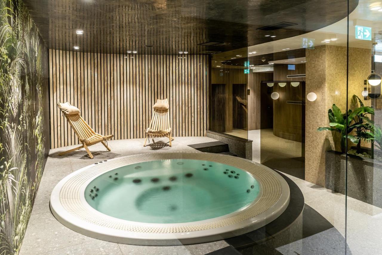 Hotel Roman Maramures - Ski & Spa Resort Statiunea Exterior foto