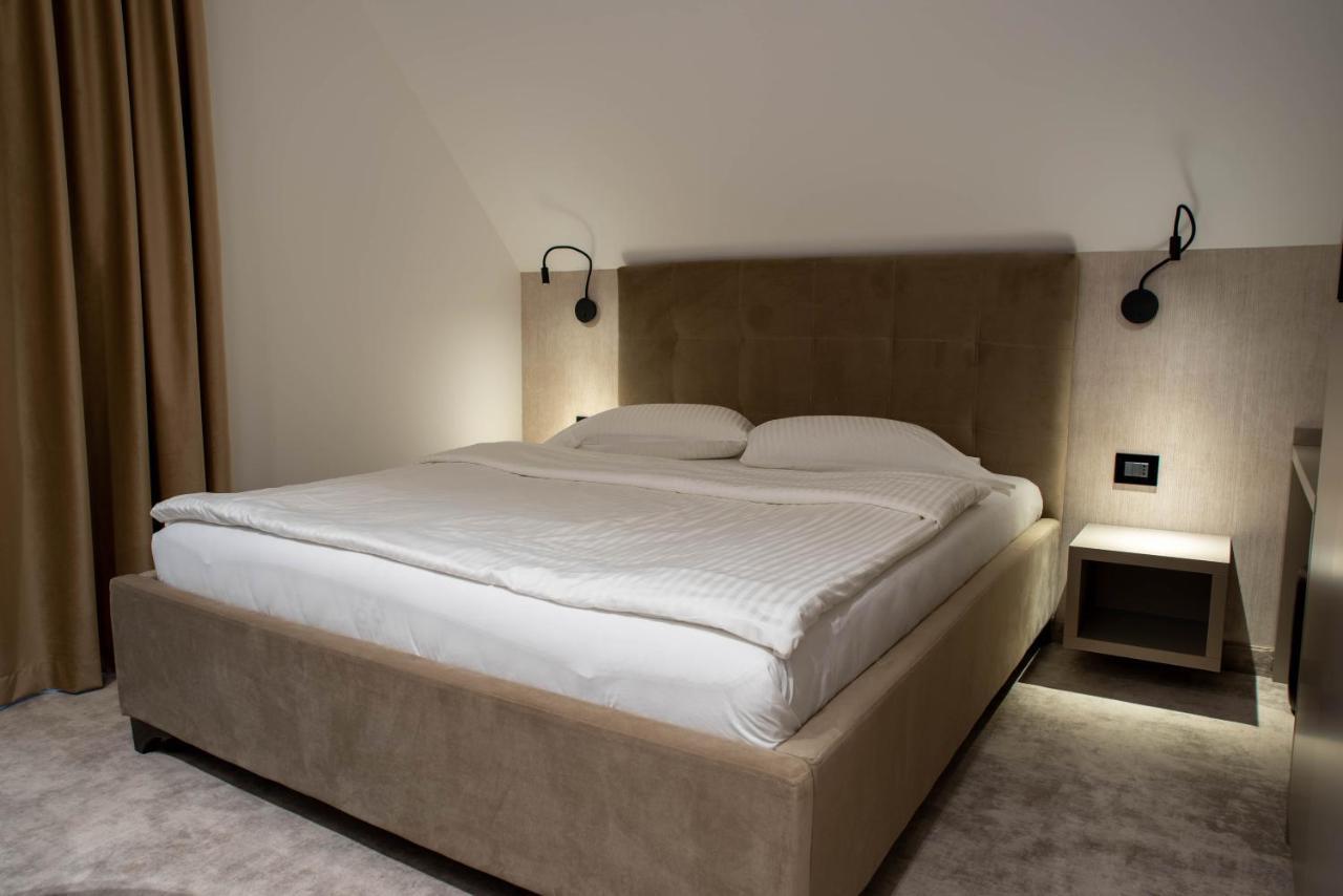 Hotel Roman Maramures - Ski & Spa Resort Statiunea Exterior foto
