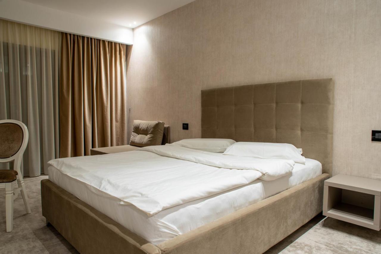 Hotel Roman Maramures - Ski & Spa Resort Statiunea Exterior foto
